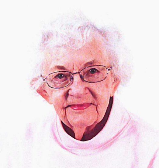 Lenore Jayne Winslow obituary photo