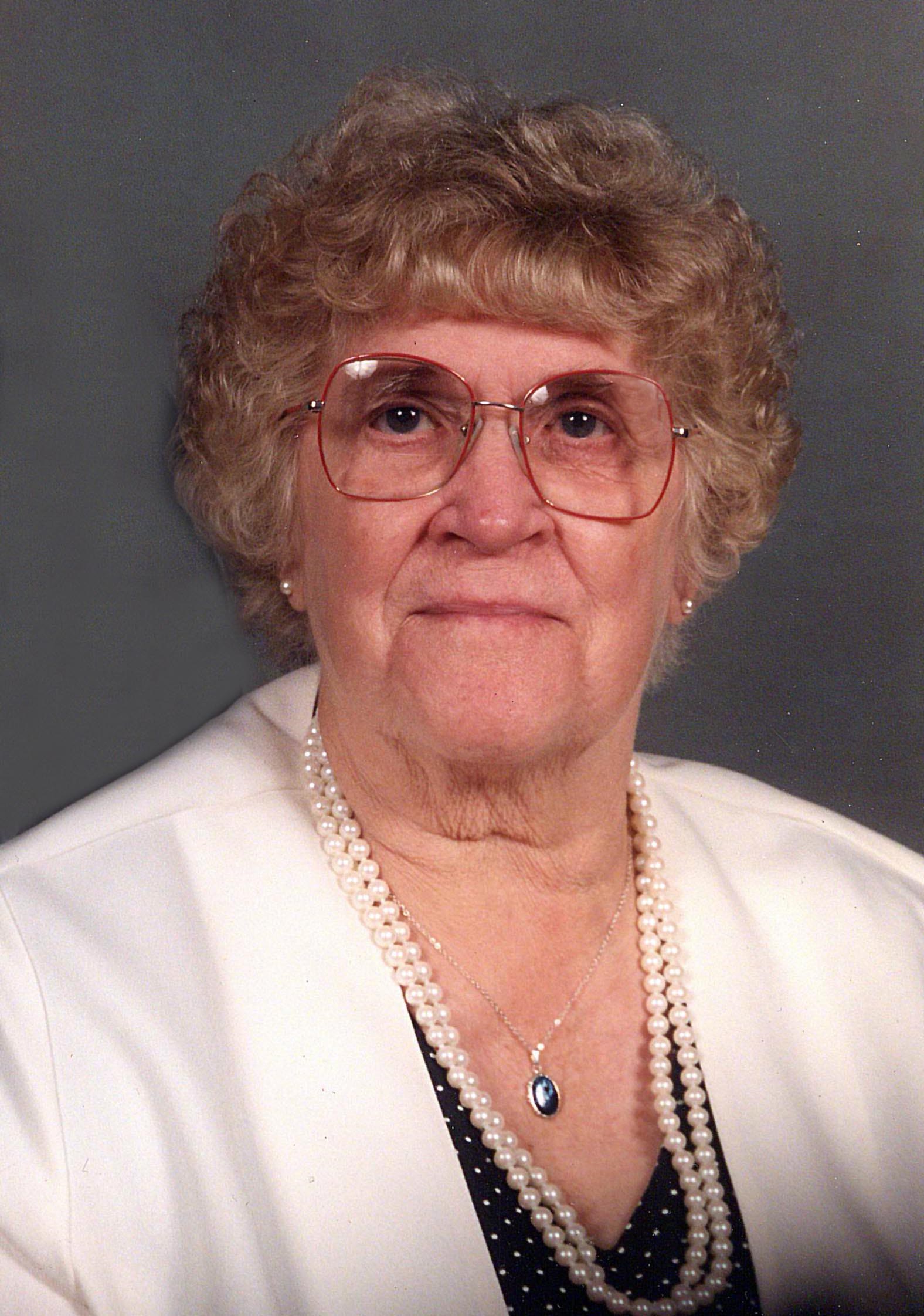 Marguerite Dorothy Higley obituary photo