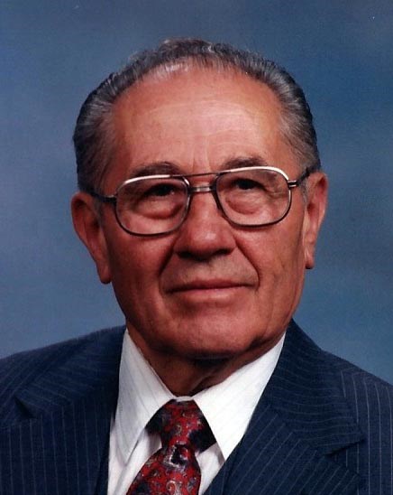 Constantine Annest obituary photo