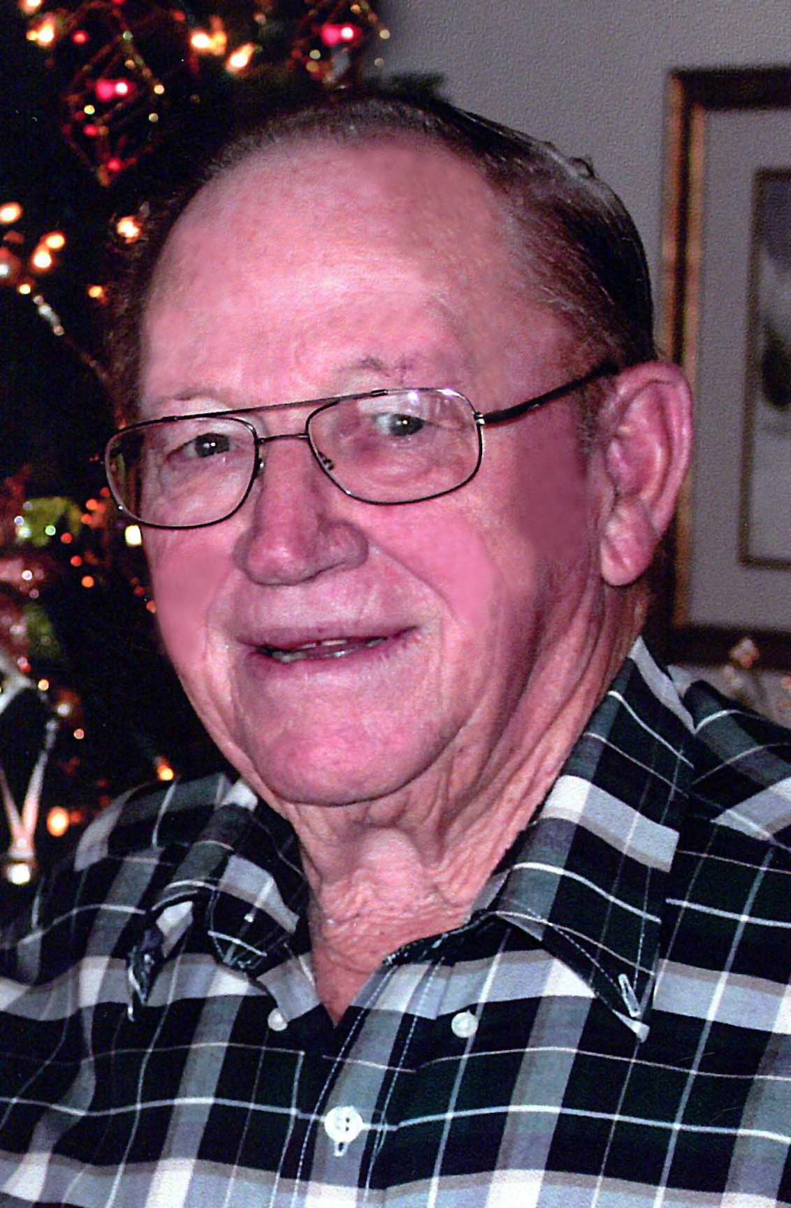 Alan Wixom Greaves obituary photo