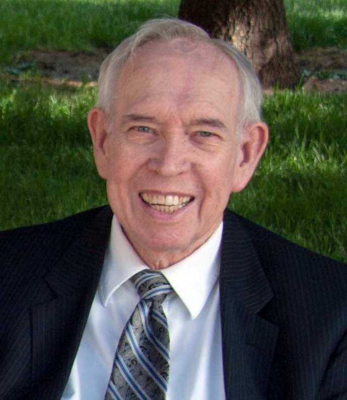 Gale Blaine Curtis obituary photo