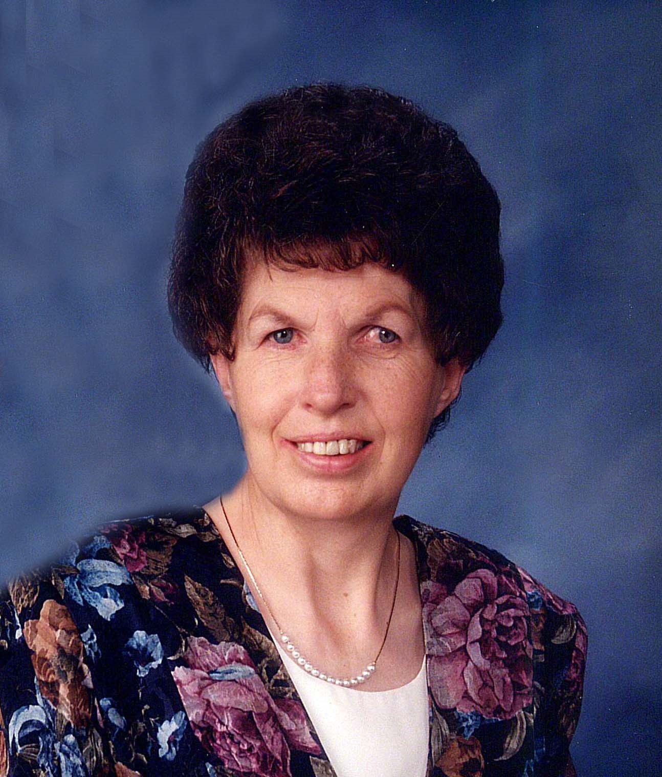 Linda Ilene Bloxham obituary photo