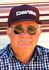 Clark Allen Fairchild obituary photo