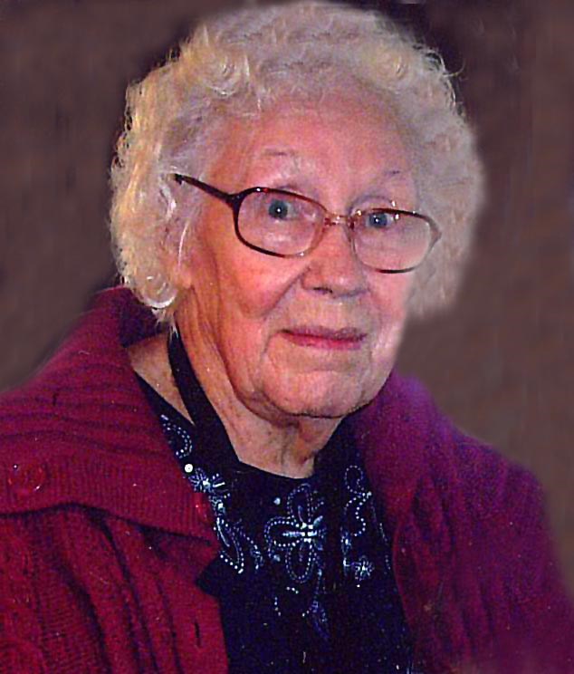Dorothy Ruth Dirickson obituary photo