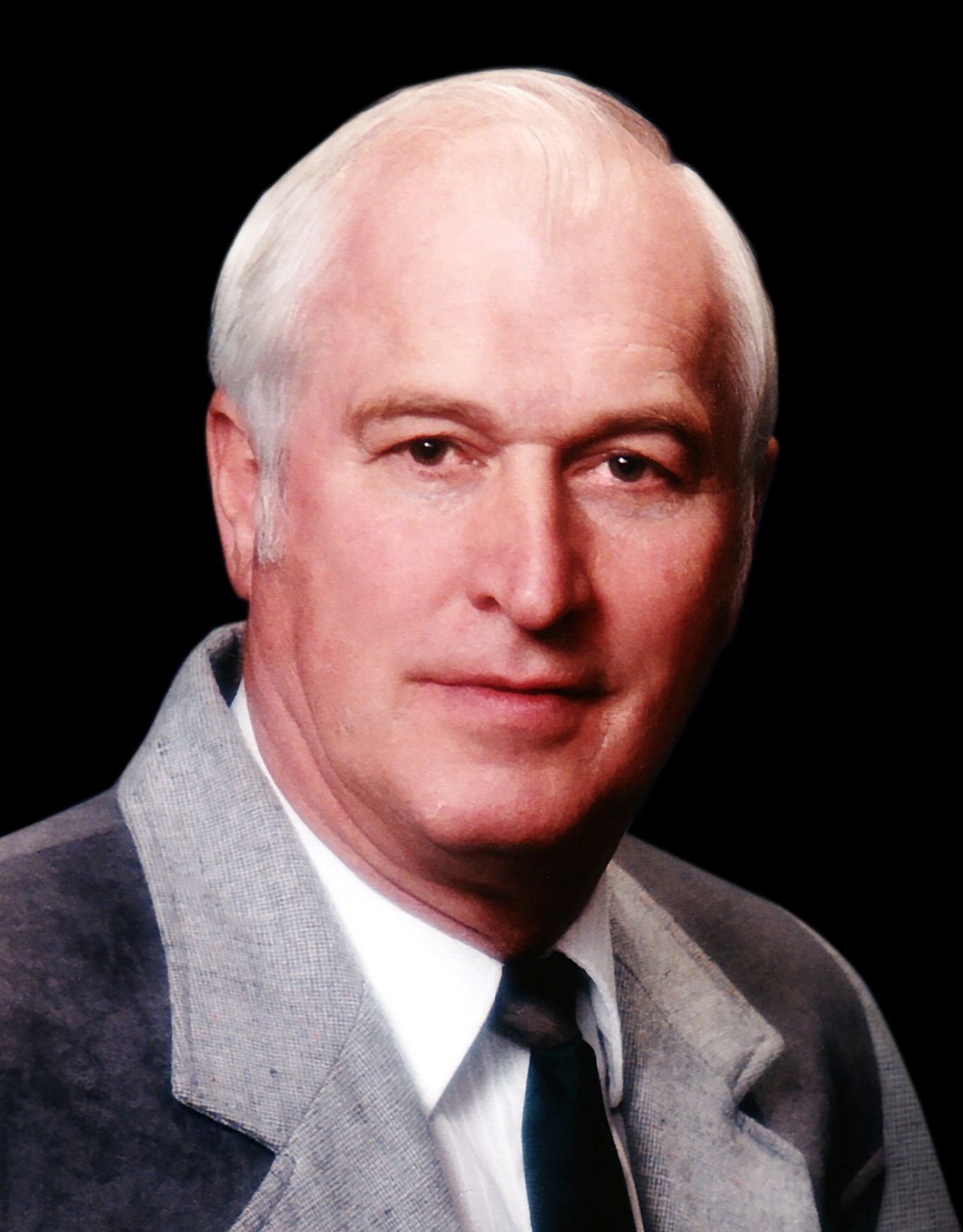 Clinton LaMar Hurst obituary photo
