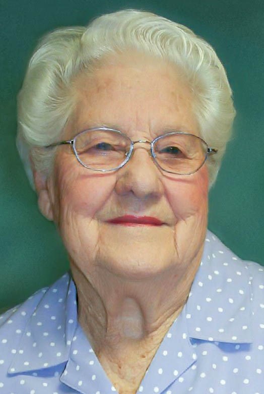 Rema Combs obituary photo