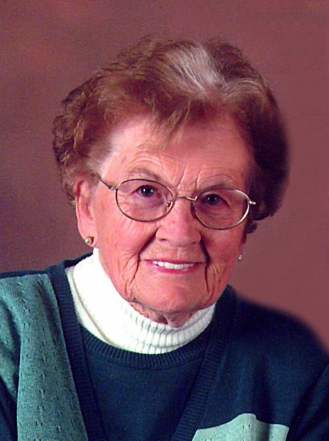 Beth Wood Turner obituary photo