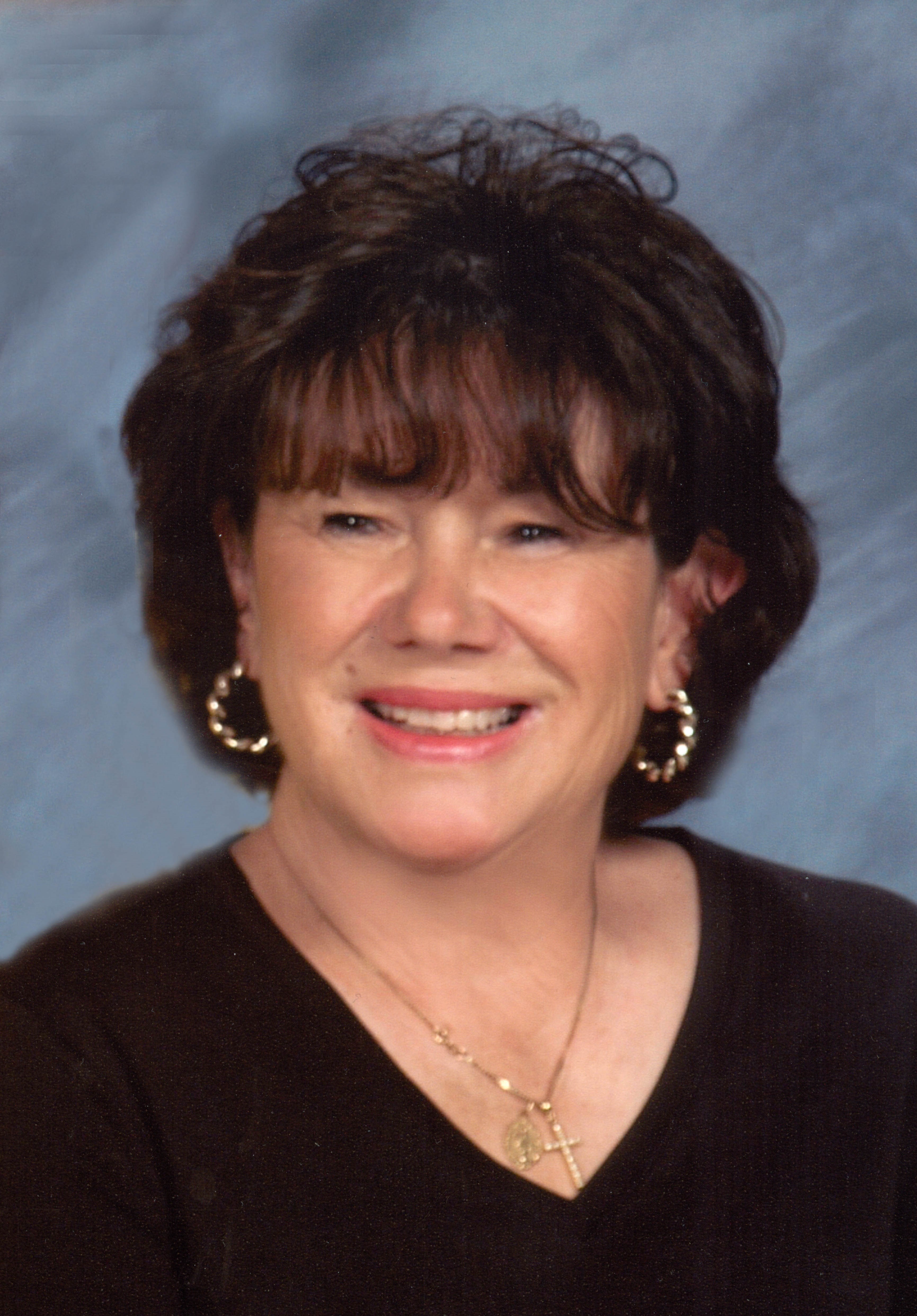Mary Ellen Woodworth obituary photo