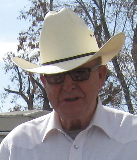 Jerry Earl Hitt obituary photo