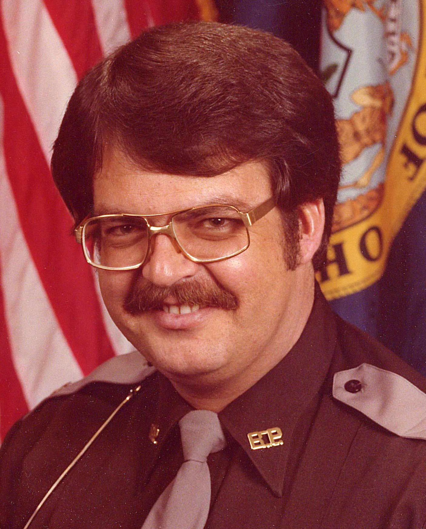 Charles Kenneth (C.K.) Harkness obituary photo