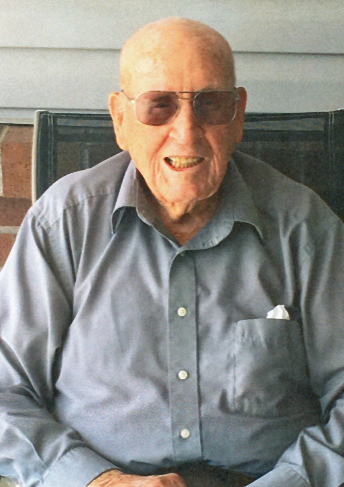 Elton Clark Ellerman obituary photo