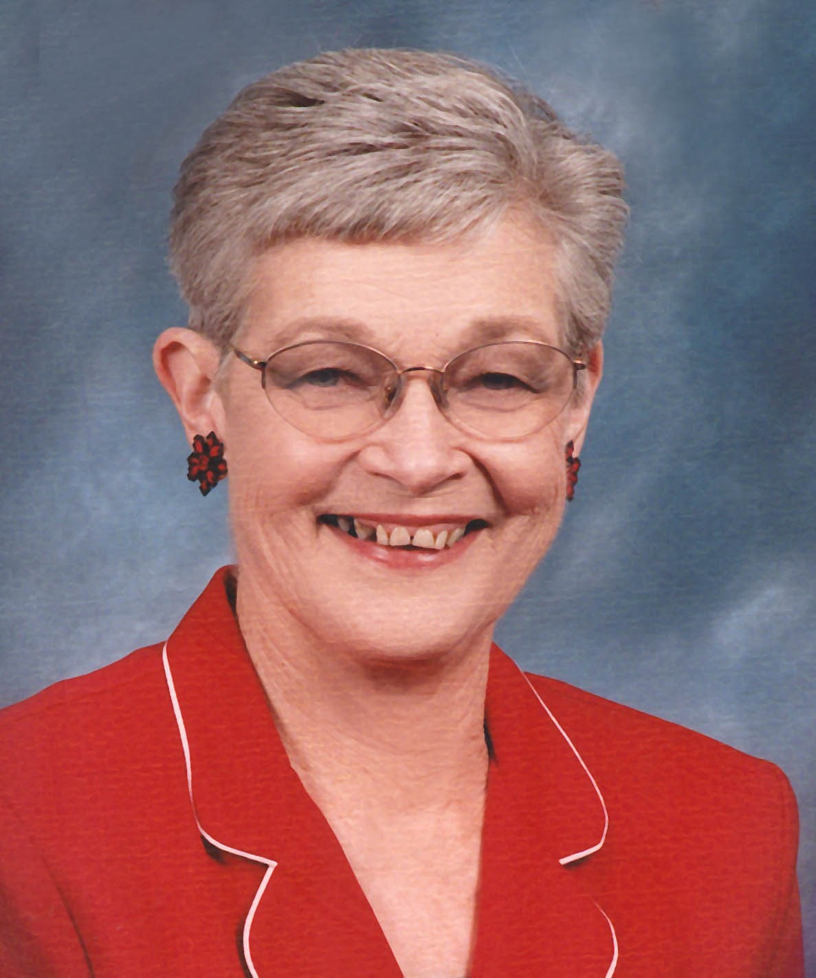 Twilla Gaye Young obituary photo
