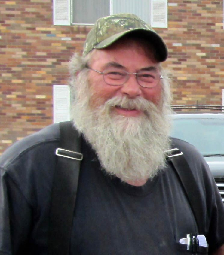 Robert Glenn Wisecaver obituary photo