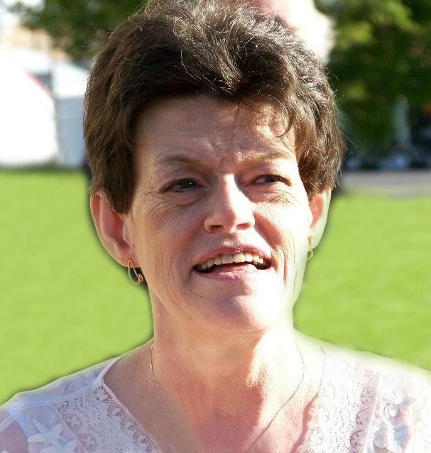 Sharri Jean Blacker obituary photo