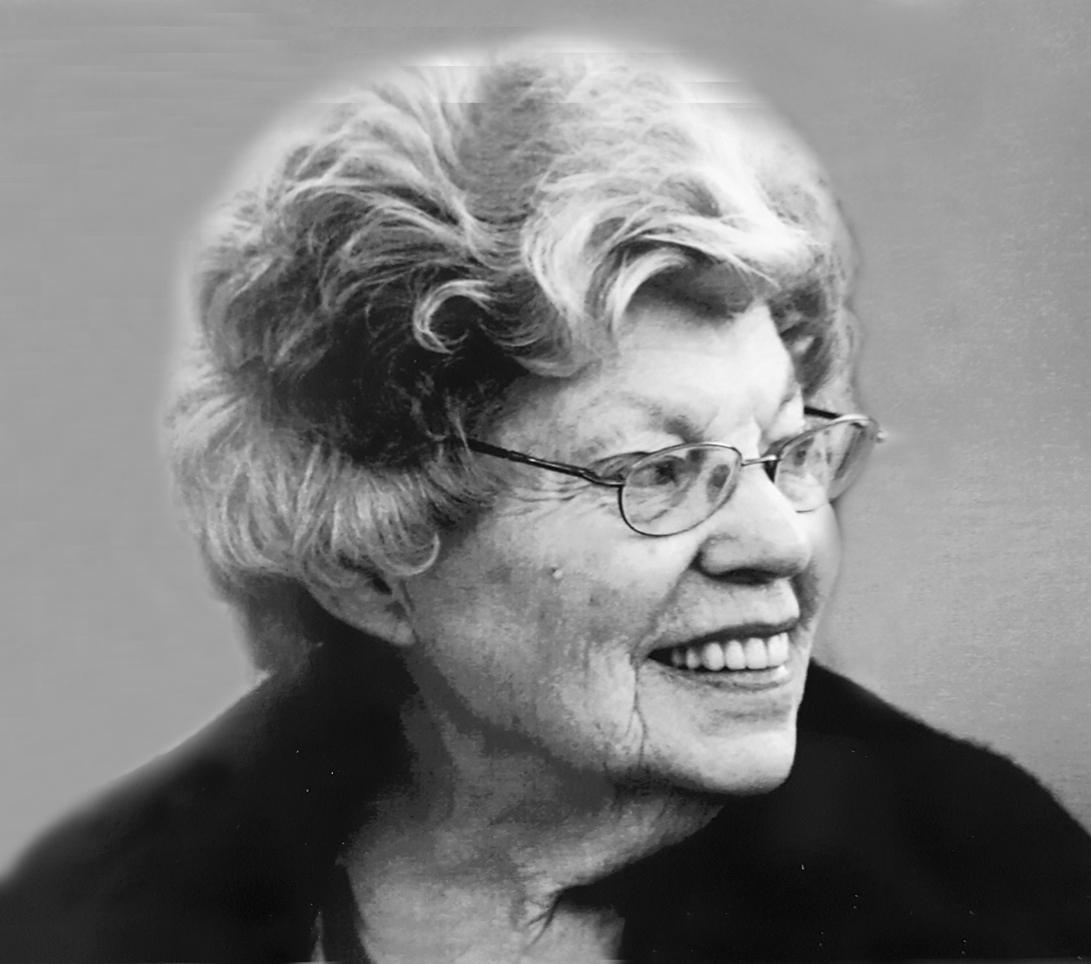 Patricia Withers obituary photo