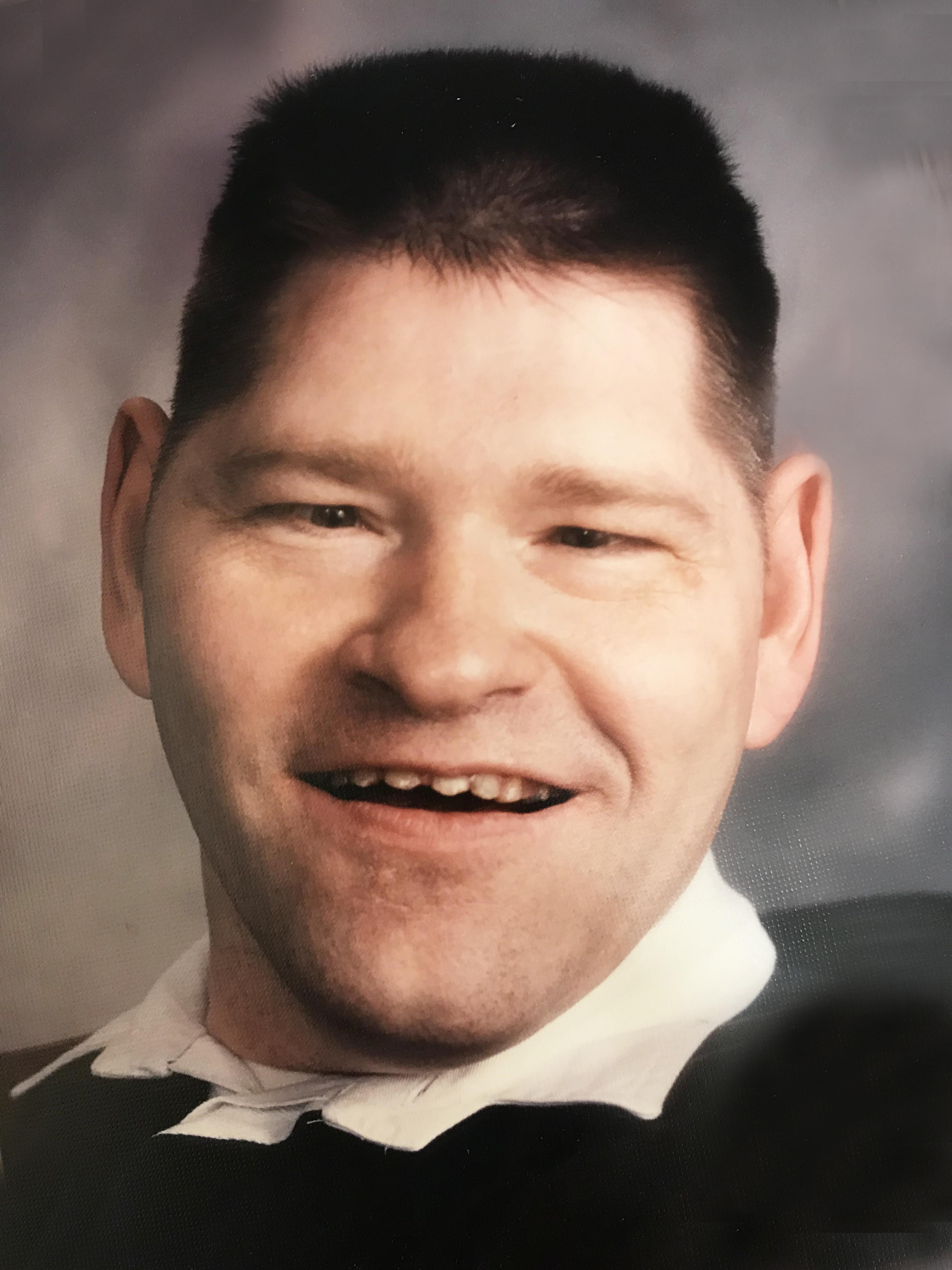 Kim Soren Hatch obituary photo