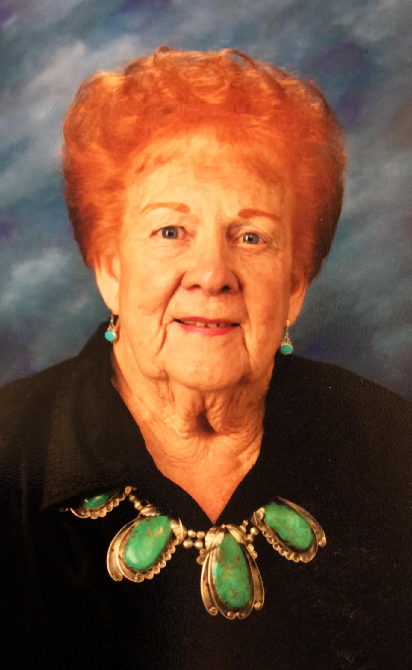 Lois Mae McNeil obituary photo