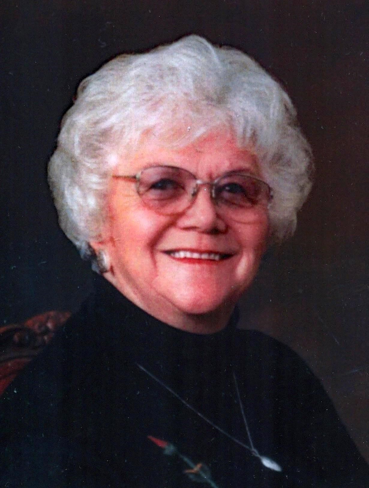 Sarah Joyee C. McLaws obituary photo