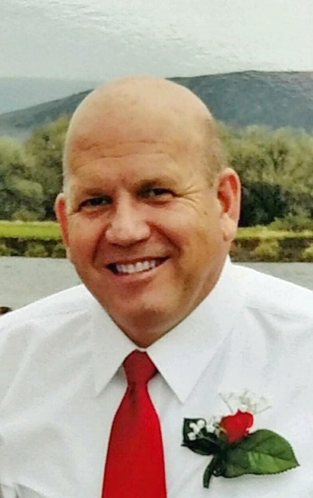 Craig Steven Musselman obituary photo