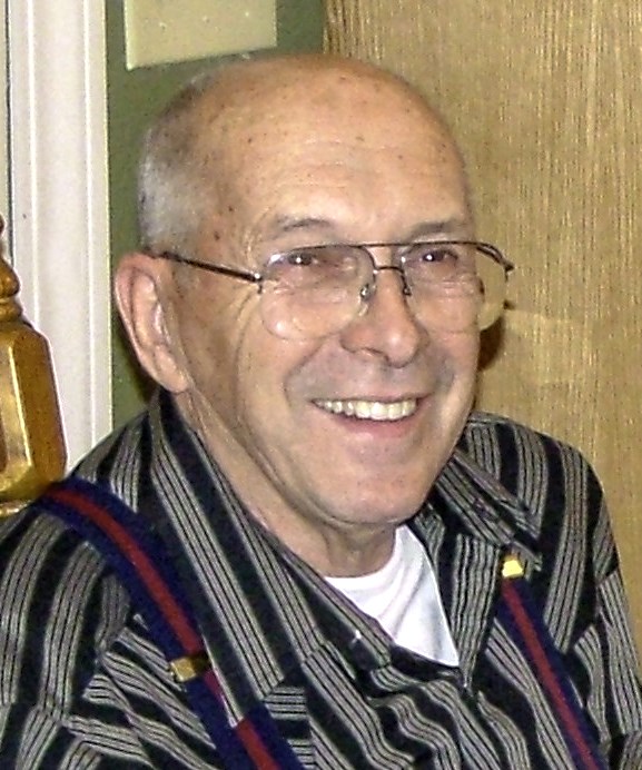 Jacob Wilbur Cole obituary photo