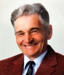 Perry George Christensen obituary photo