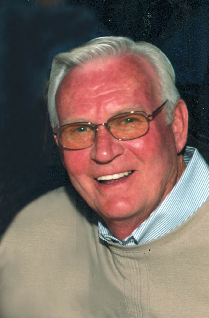 Jack Dennis Mortenson obituary photo