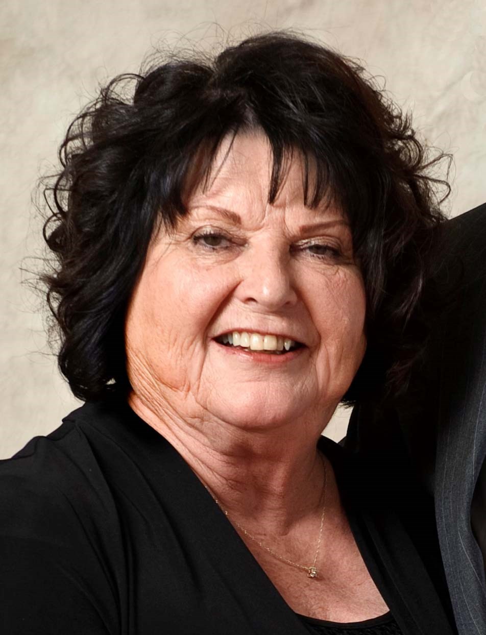 Juneal Marie Quast obituary photo