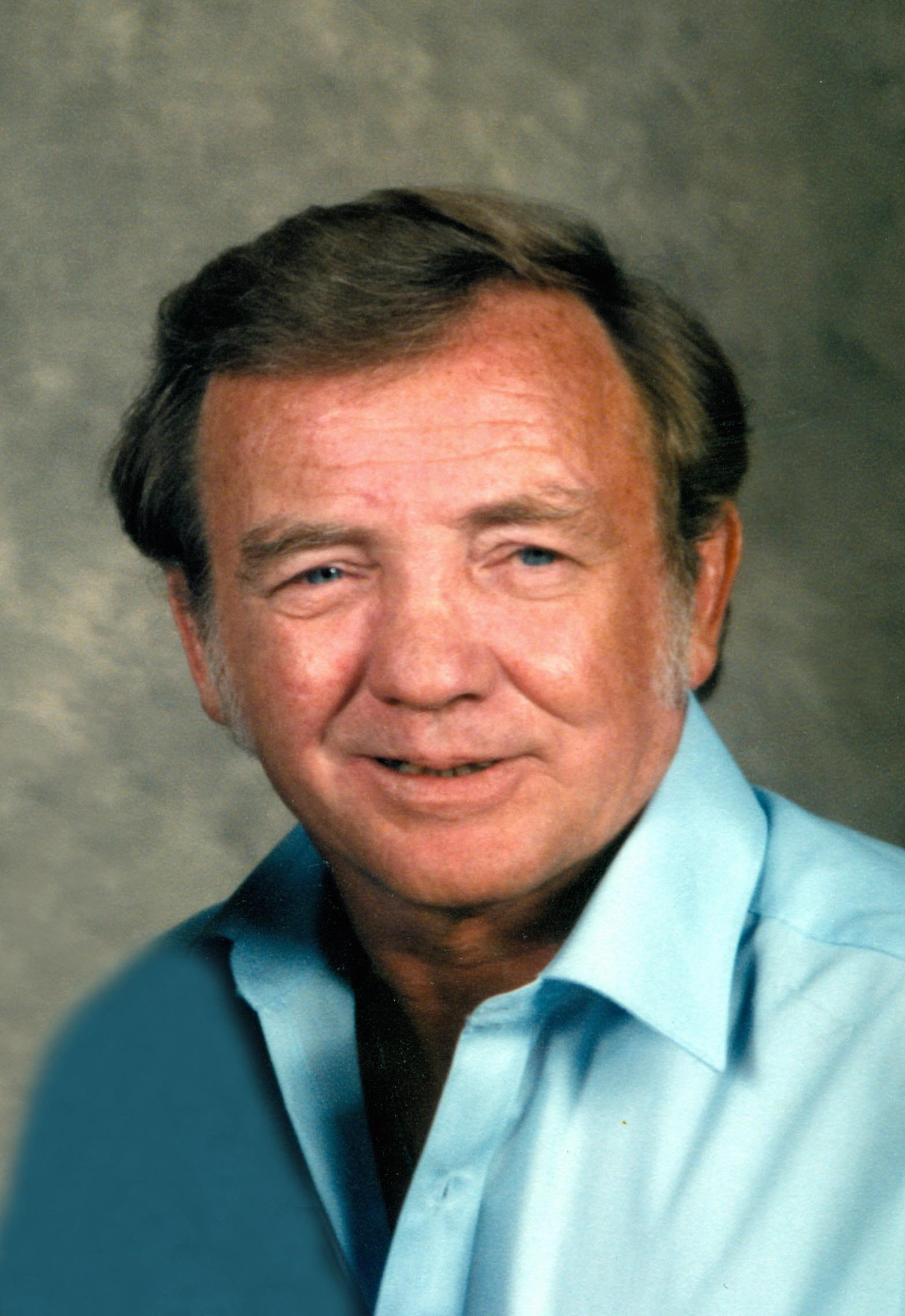 Richard John Caverly obituary photo