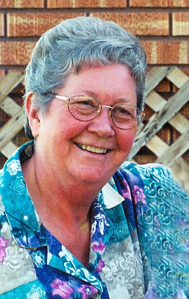 LaRene Broadhead Anderson obituary photo