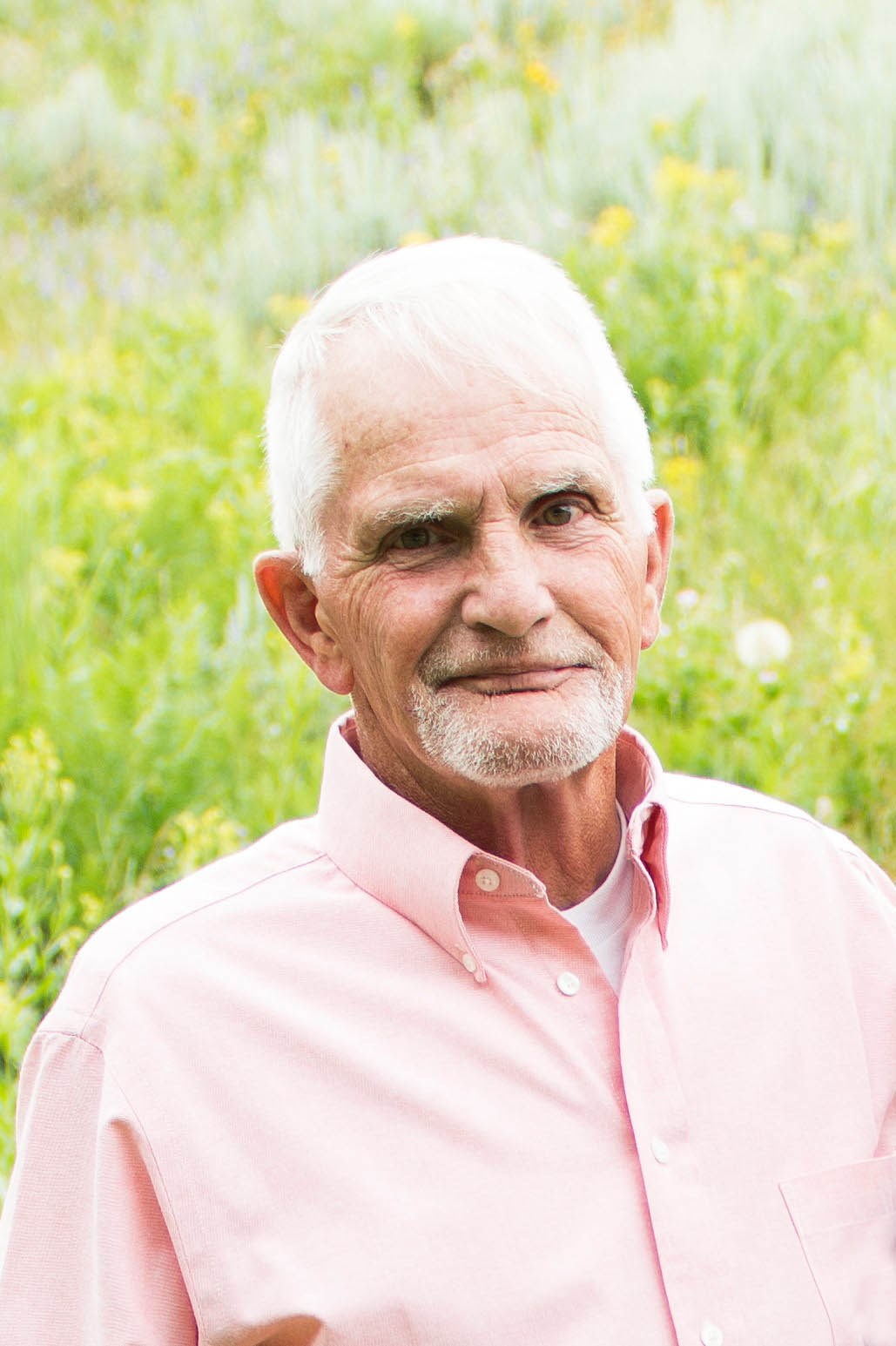 Dell Reed Carlson obituary photo