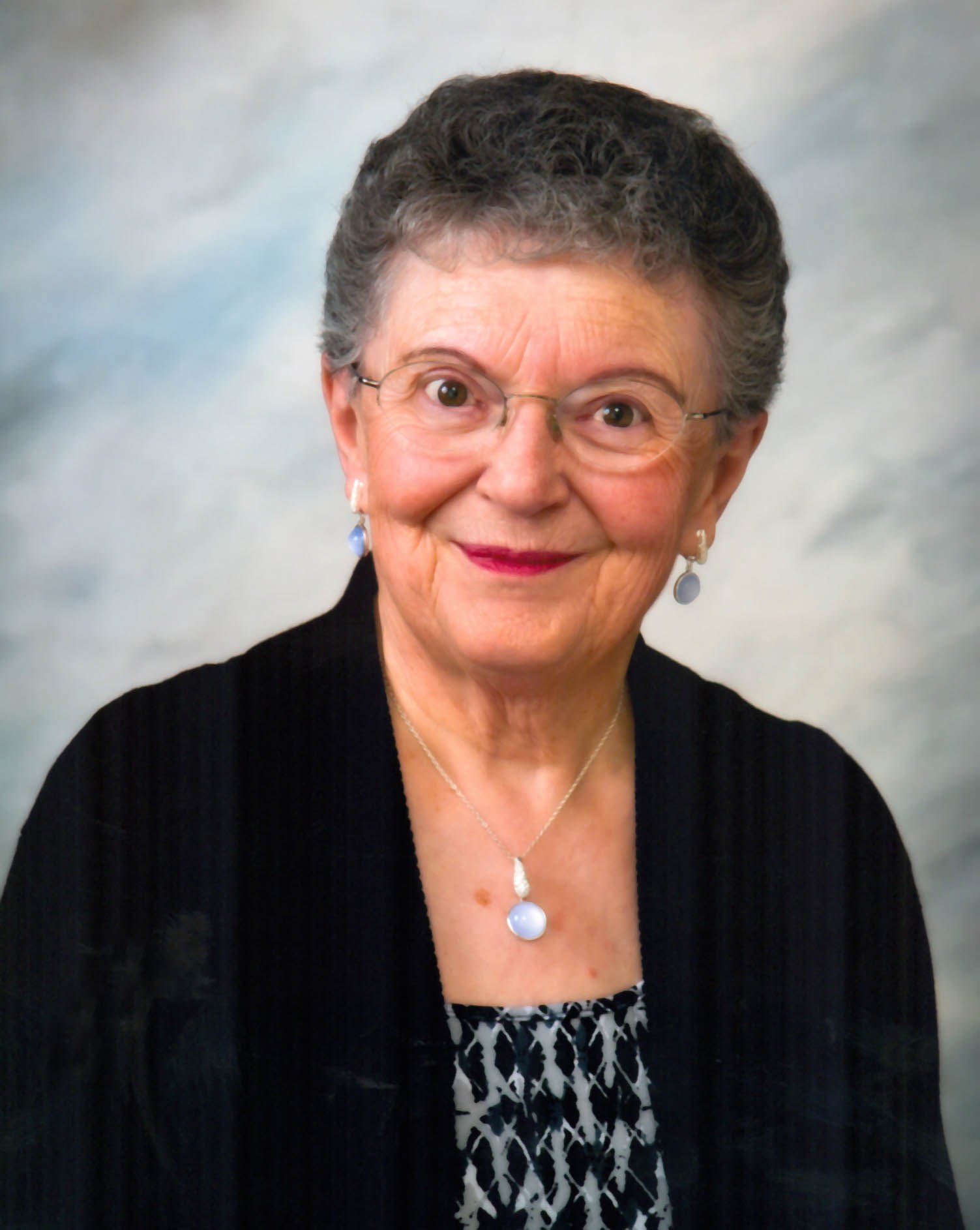 Afton Seamons obituary photo
