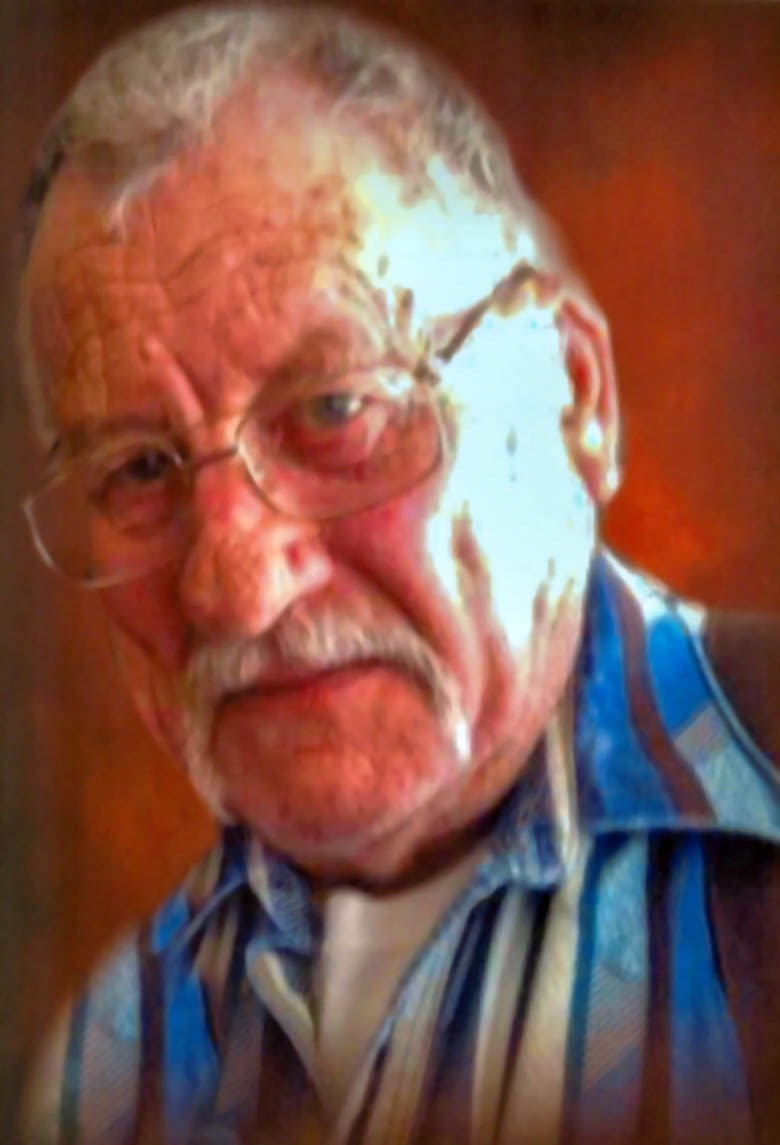Ronald R. Hyde obituary photo