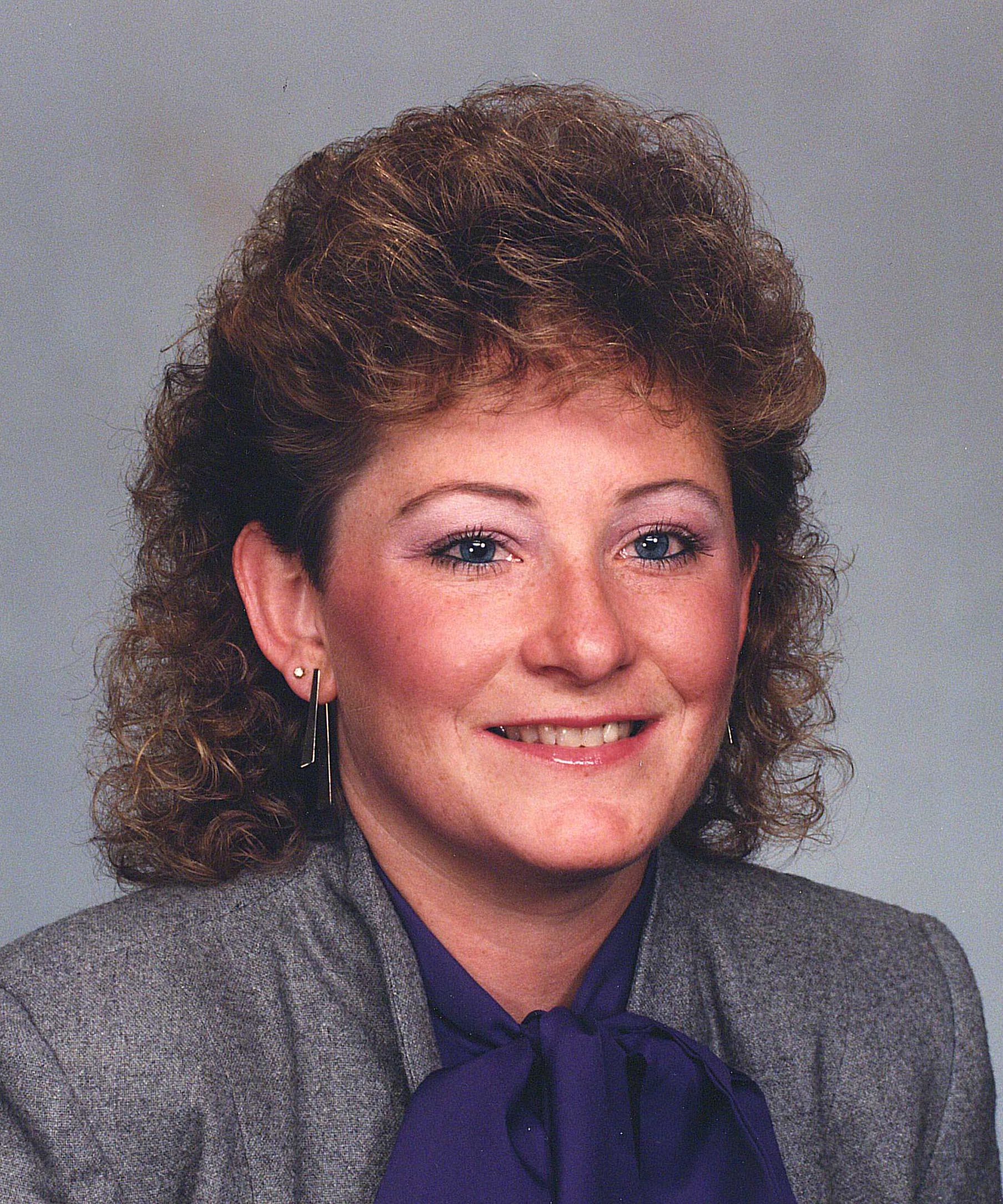 Susan Drue Thurston Jessop obituary photo
