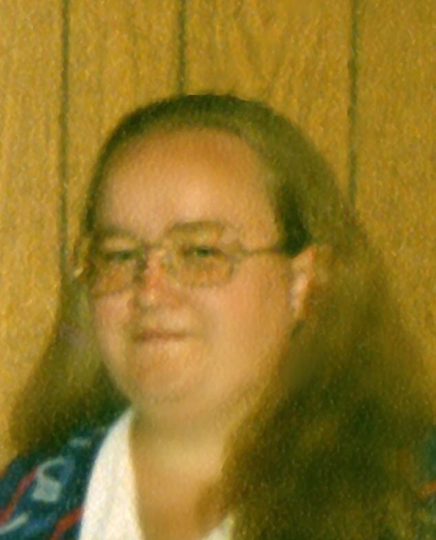 Francis Irene McGill obituary photo