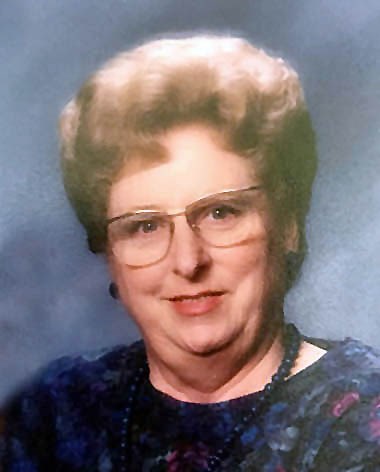 Carol Lind obituary photo