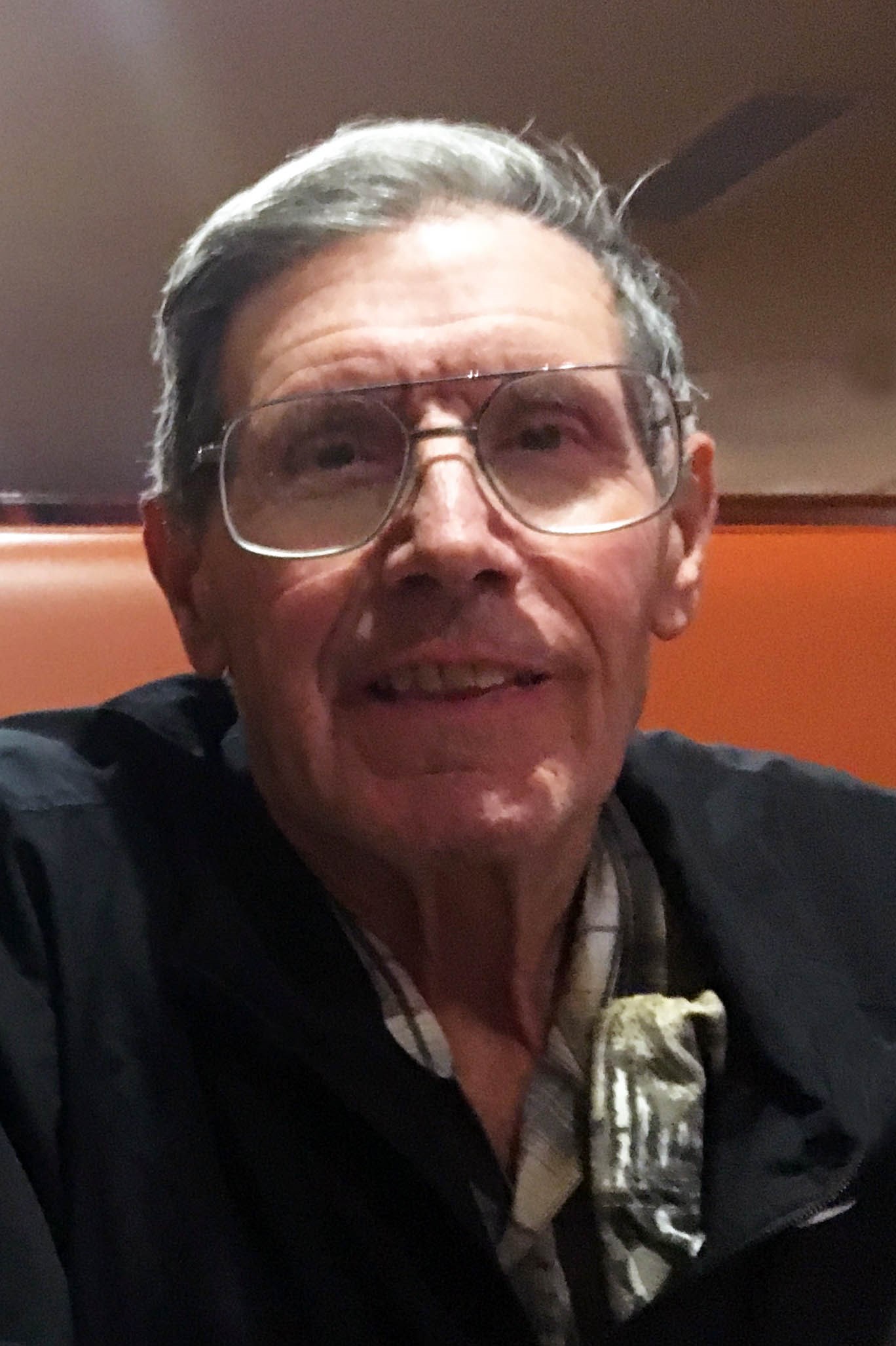 Edward R. (Eddy) Bean Sr. obituary photo