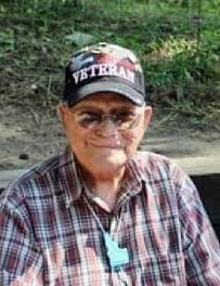 George Alden Ivie obituary photo