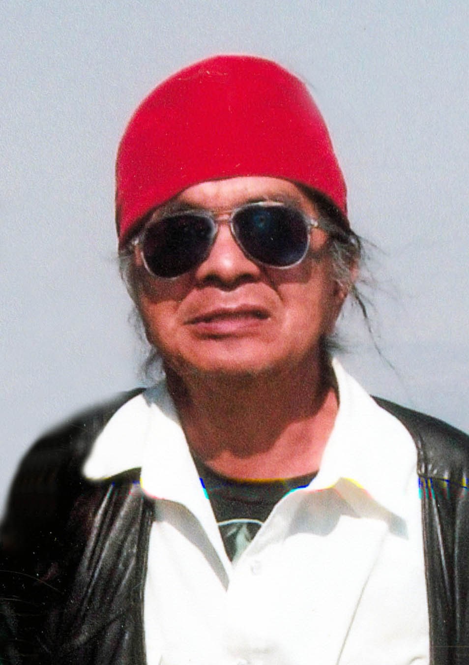 Lyle Edison White Hawk obituary photo