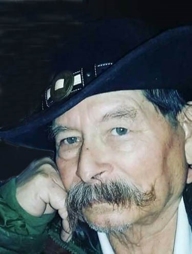 Antonio Tabares obituary photo