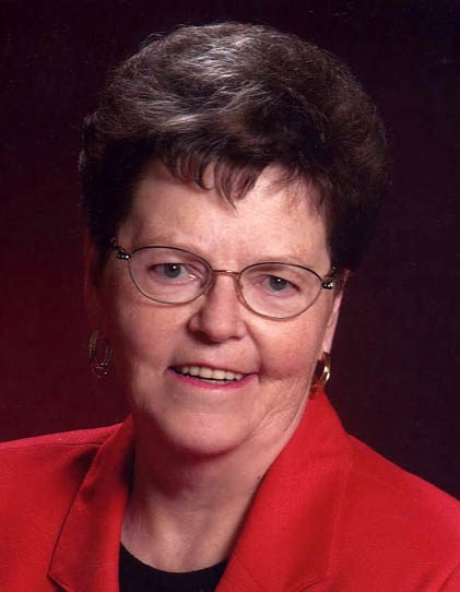 Bonnie Wayment Sumbardo obituary photo