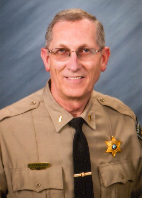 Russell J Rasmussen obituary photo