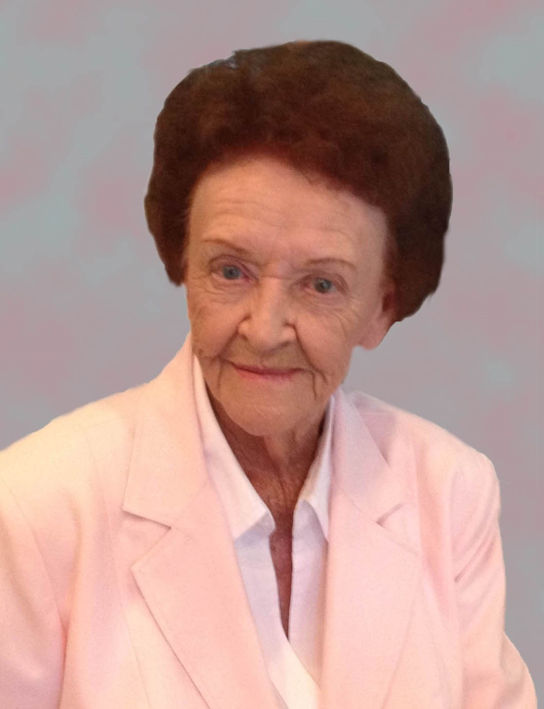 Helen Searle Lowder obituary photo