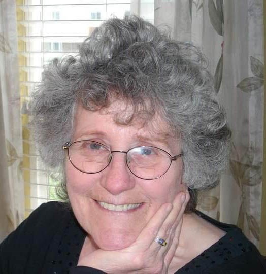 Loylla Marie Pickering obituary photo