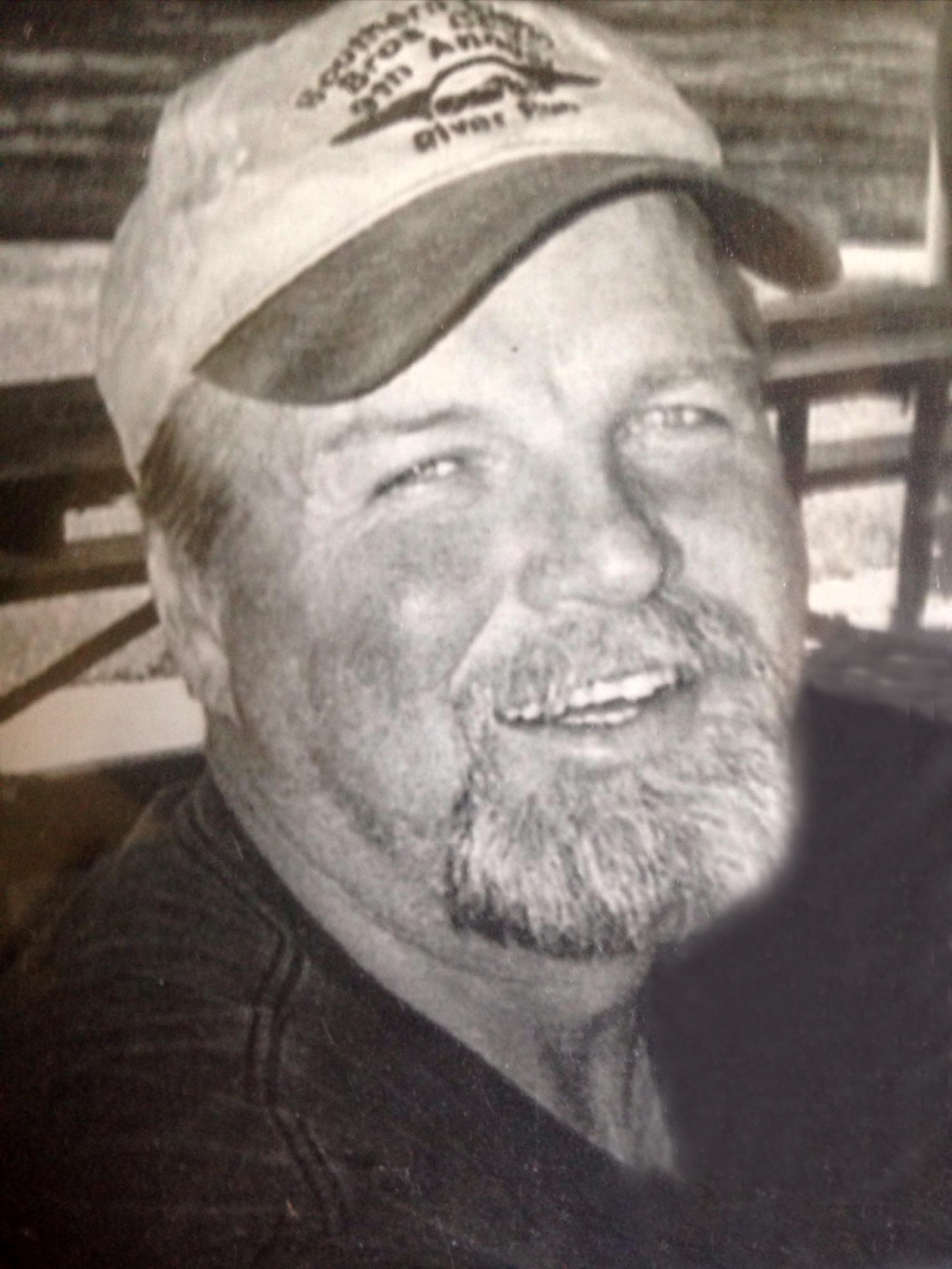 Donald Wayne Foust obituary photo
