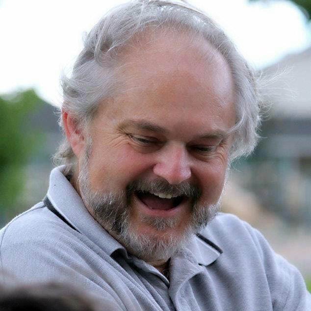 Richard Burleigh Call obituary photo