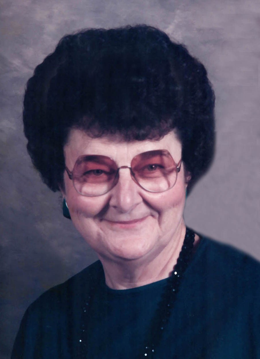 Phyllis I. Meireis obituary photo