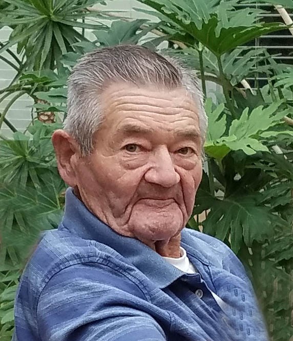 Benjamin (Bennie) R. Smyer obituary photo