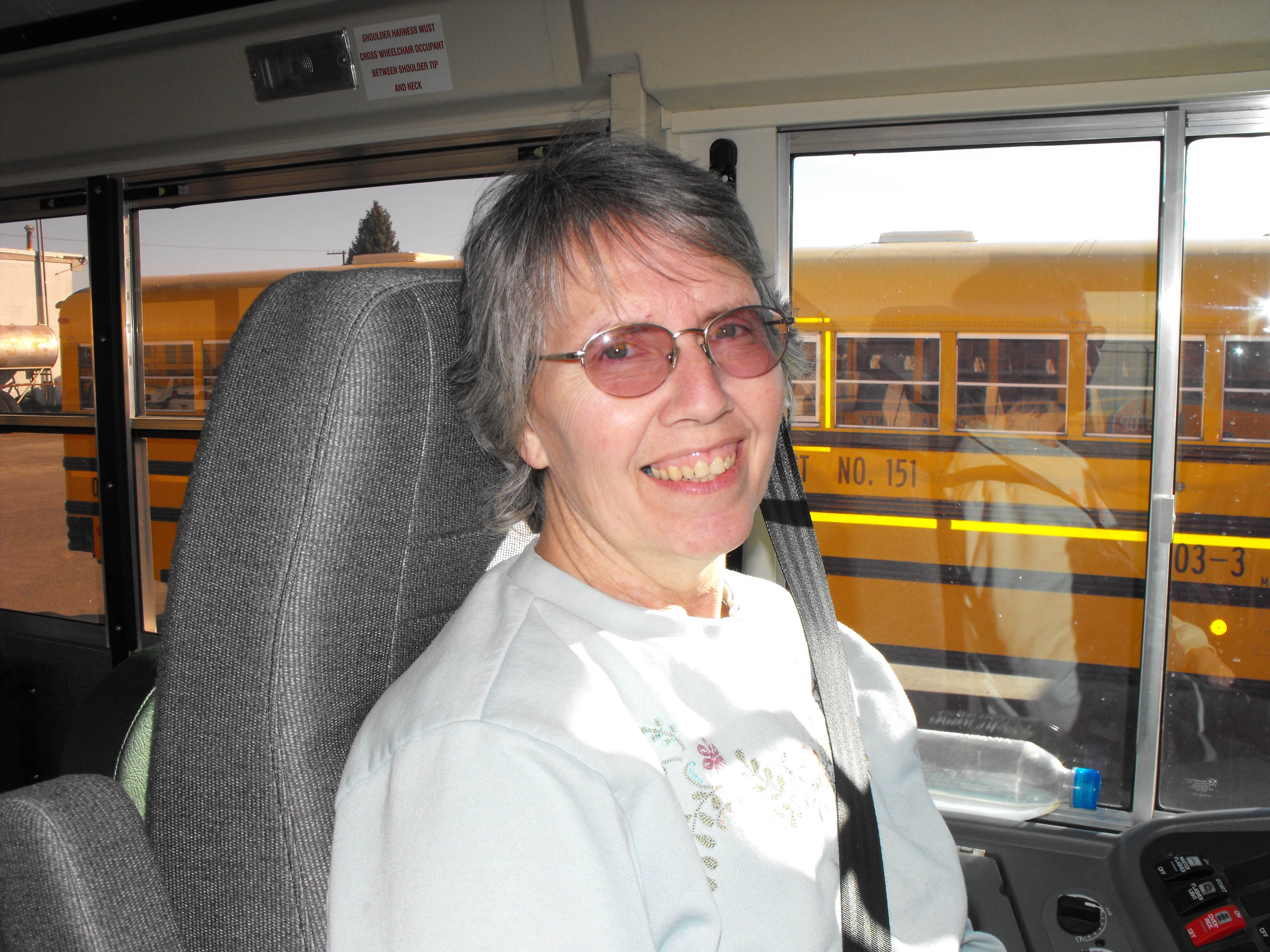 Eileen Susanne Simmons obituary photo