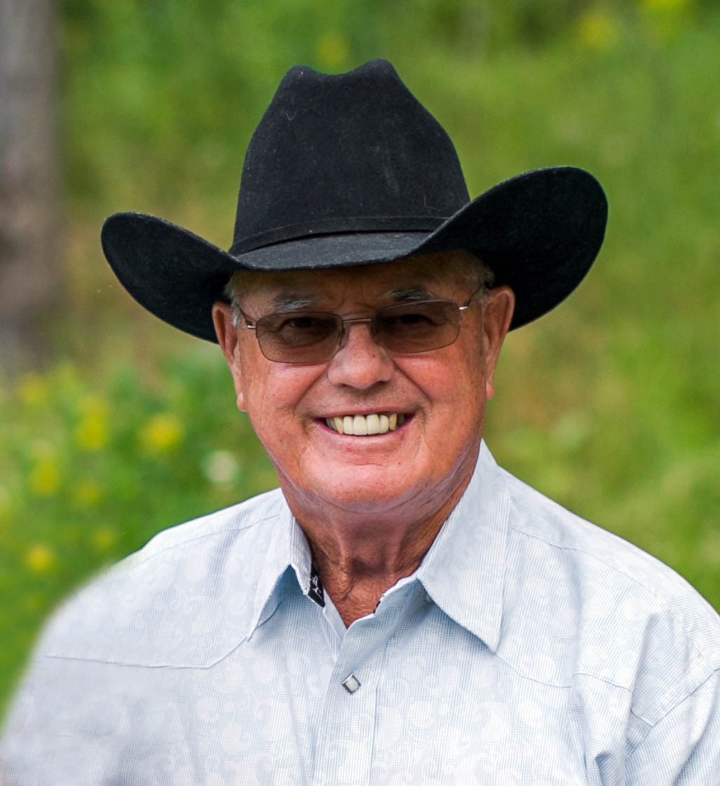 Ralph Edward Williams obituary photo