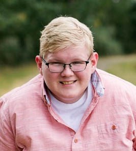 Logan Wells Miller obituary photo